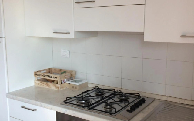 Mansarda Santa Giustina