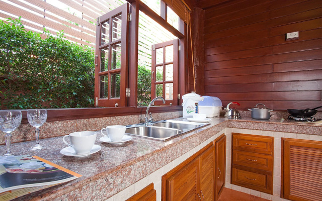 Baan Thai Lanna Pattaya