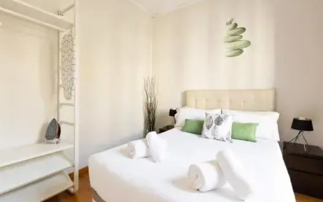 Stay U-nique Apartments Consell