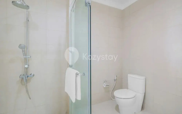 Alvion by Kozystay - SCBD