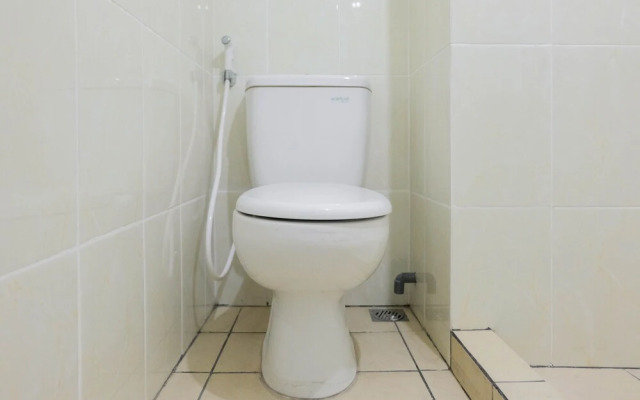 2br Apartment with Study Room at M-Town Residence