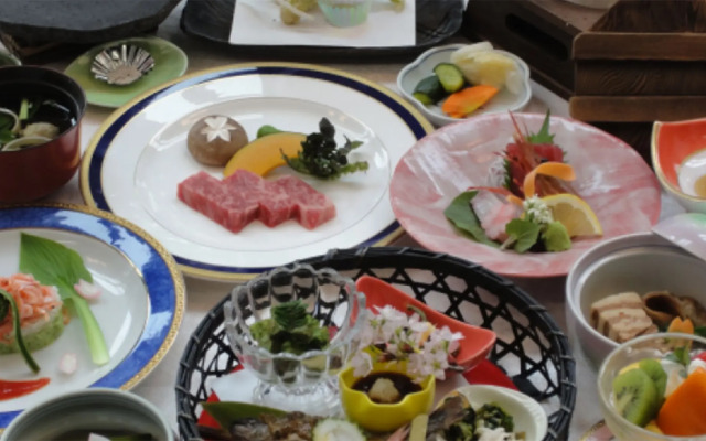 Sakaiya Mori No Hotel Wald Berg