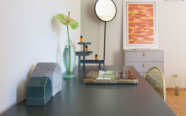 Rome Accommodation - Margana II