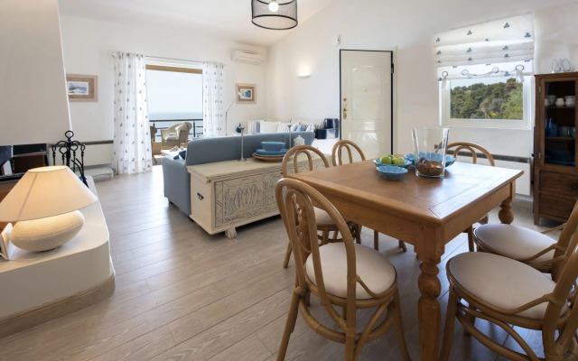 Glyfada Homes Resort