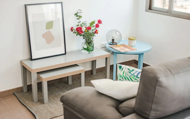 MyFlats Premium Beachside