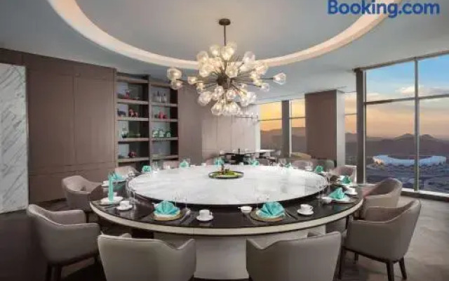 Wyndham Grand Zaozhuang