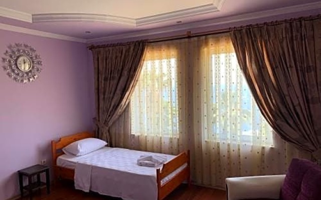 Datça Villa Carla Hotel