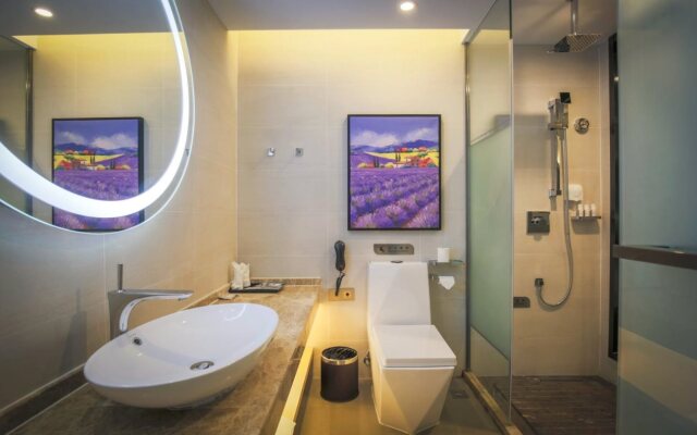 New Luoyang Hotel