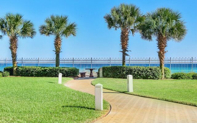 Silver Beach Towers 1205 East