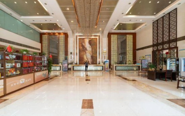Xiangcheng International Hotel