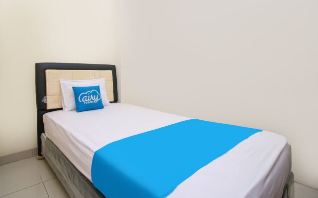 Airy Eco Syariah Klandasan Ilir Sudirman 10 Balikpapan