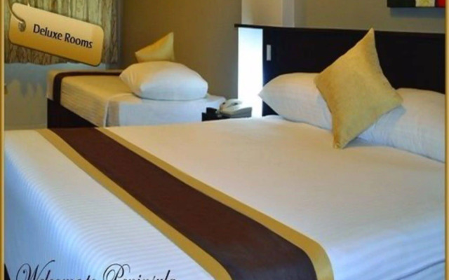 Peninsula International Hotel