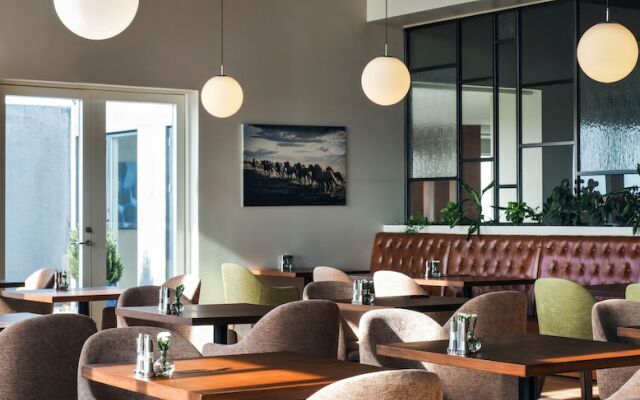 Umi Hotel