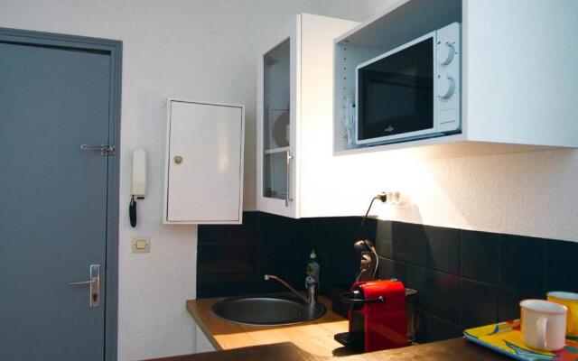 Le Basque - Superbe studio au coeur de la ville