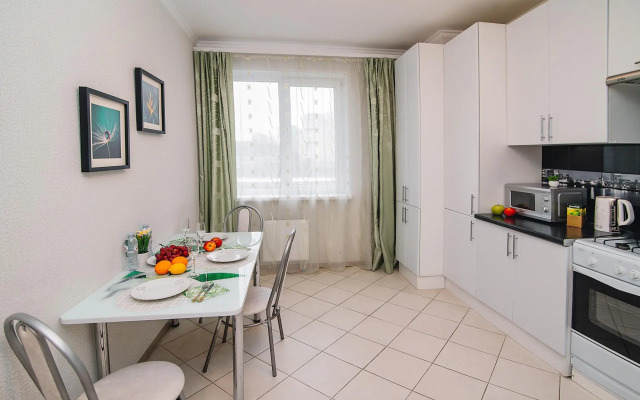 Вознесенский на Чапаева 57