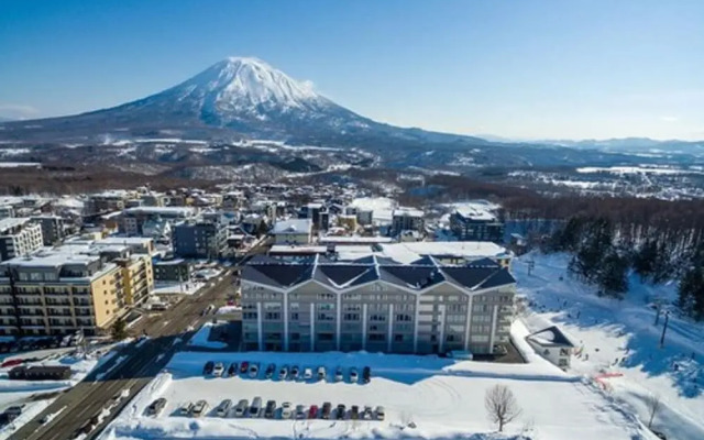 The Maples Niseko