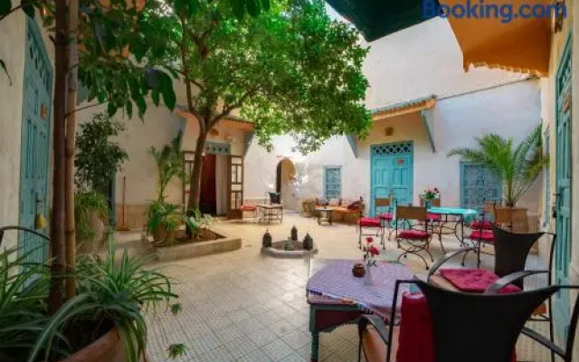 Dar Marhaba