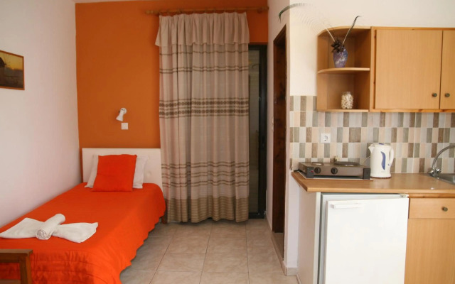 Stergia Apartments 2