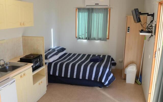 Sunset Beach Holiday Park