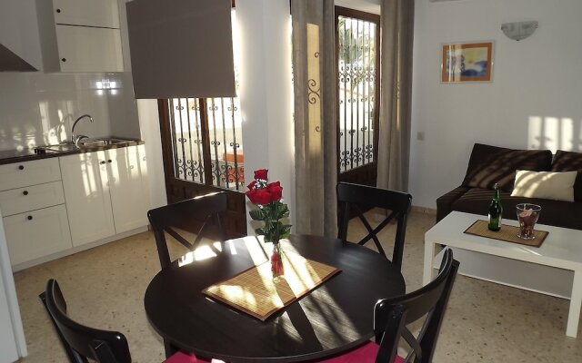 Apartamento El Palmar