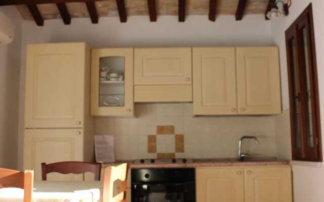 Agriturismo Il Casale