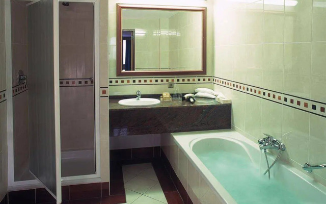 Van Der Valk Hotel Emmen