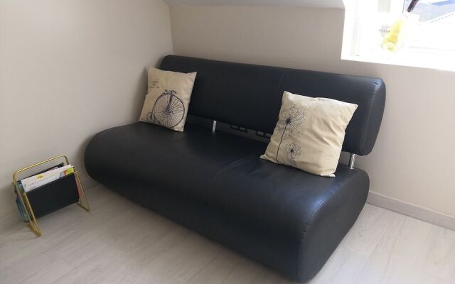 Cosy Aix
