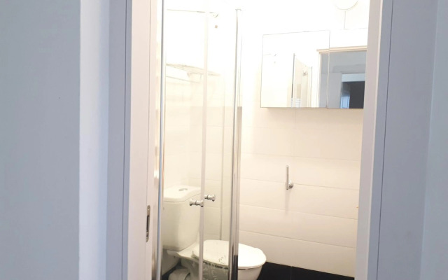 Apartment in the center Ashdod