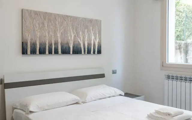 Apt24 - Garibaldi 1 in Desenzano del Garda