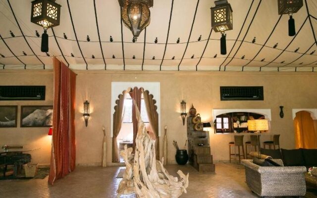 Lodge K Hotel & Spa