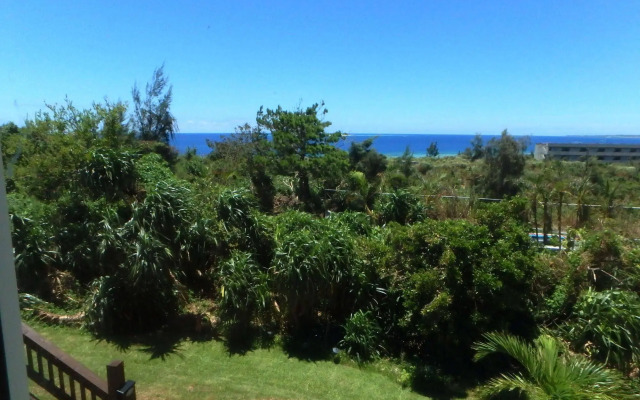 Private Vacation Villa Kohola