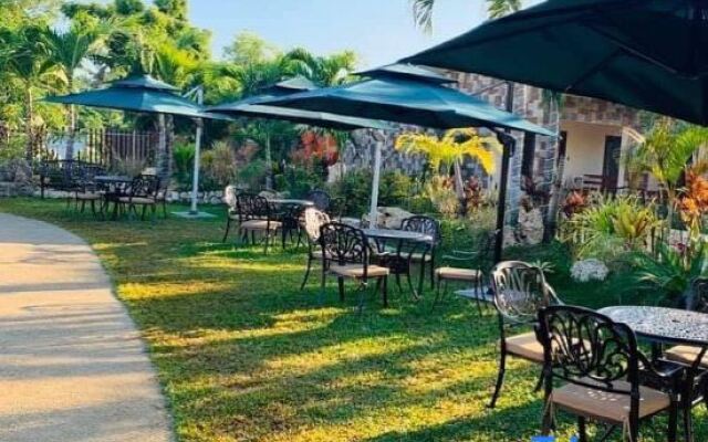 Camotes Ocean Heaven Resort