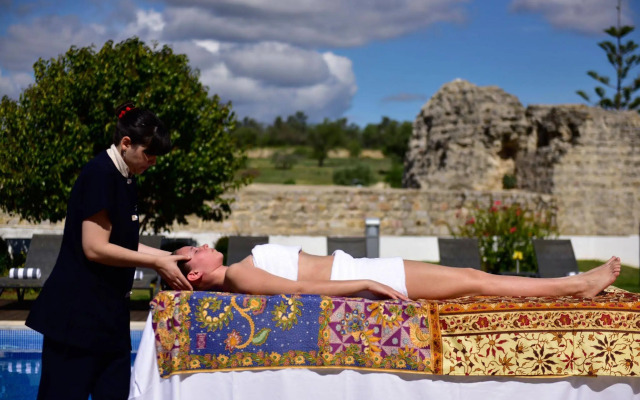 Pousada Convento de Tavira - Historic Hotel