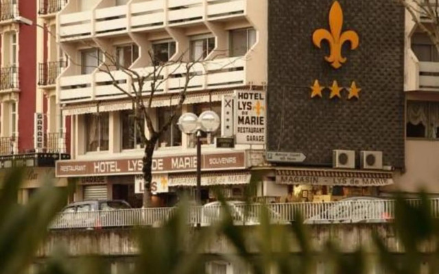 Hôtel Lys de Marie