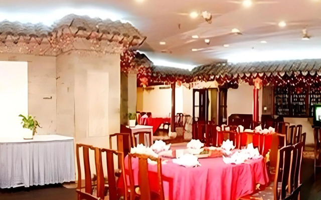 Heilongjiang Kunlun Hotel
