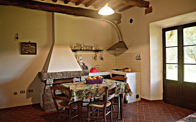 Agriturismo Poggio Macinaio