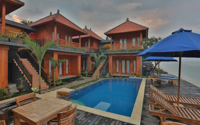 Sunrise Cottage