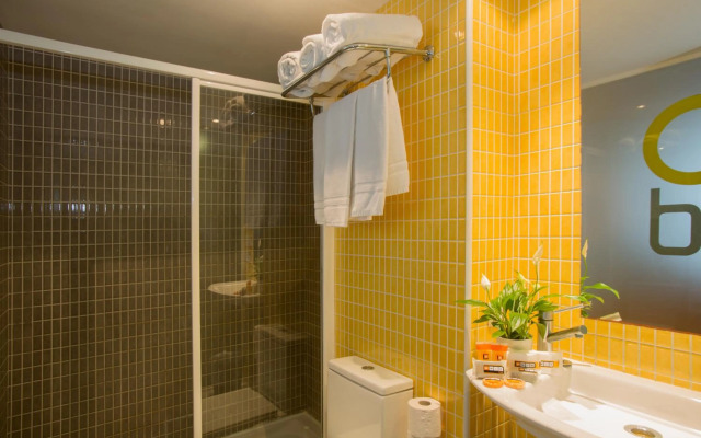 Mix BR App AT-2179 Apartments