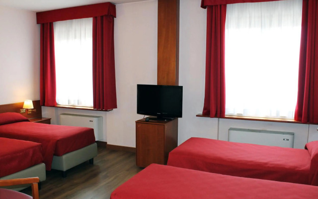 Hotel Albatros