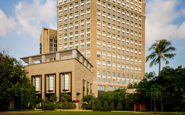 Hotel Nikko Saigon