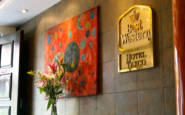 Best Western Taxco