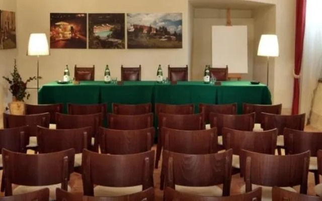 Country House Monasterio Le Grazie