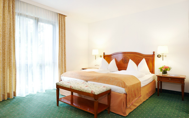 Hotel Prinzregent München