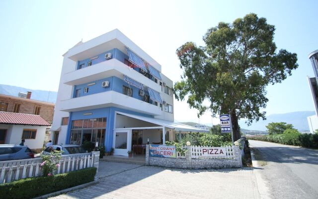 Hotel Lepenica