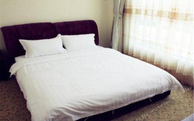 Zhuhai Yuanben Yuchen Hotel