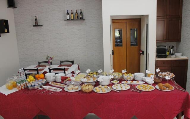 Santa Caterina Hotel & Bike