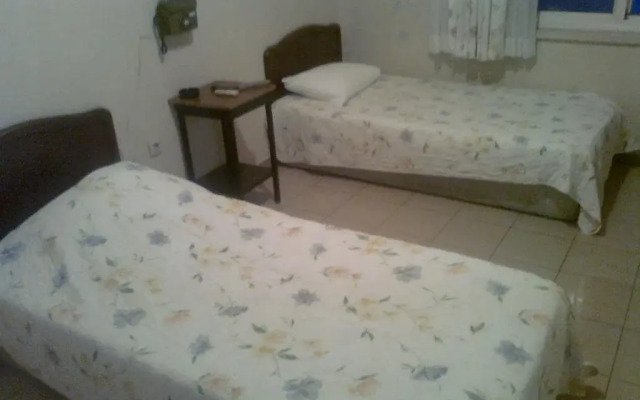 Kısmet Otel