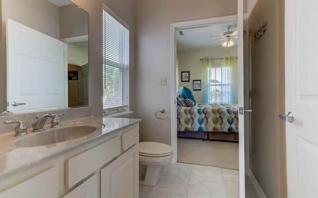 BeachZilla - 907 East Arctic