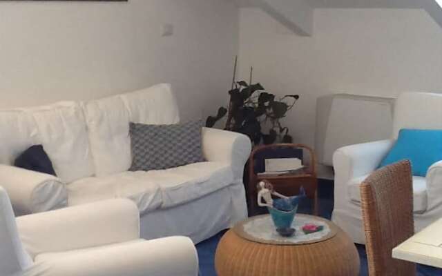 La Soffitta Sul Mare Bed and Breakfast
