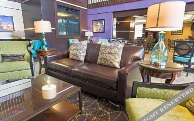 Drury Inn & Suites Atlanta Morrow